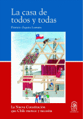 LIBRO DE IMPRESIÓN BAJO DEMANDA - LA CASA DE TODOS Y TODAS
