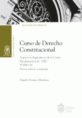 LIBRO DE IMPRESIÓN BAJO DEMANDA - CURSO DE DERECHO CONSTITUCIONAL TOMO II