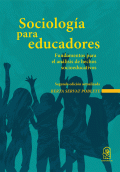 LIBRO DE IMPRESIÓN BAJO DEMANDA - SOCIOLOGÍA PARA EDUCADORES