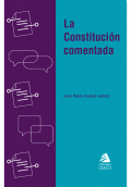 LIBRO DE IMPRESIÓN BAJO DEMANDA - LA CONSTITUCIÓN COMENTADA