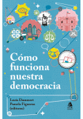 LIBRO DE IMPRESIÓN BAJO DEMANDA - CÓMO FUNCIONA NUESTRA DEMOCRACIA
