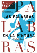 LIBRO DE IMPRESIÓN BAJO DEMANDA - LAS PALABRAS EN LA PINTURA
