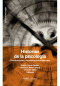 LIBRO DE IMPRESIÓN BAJO DEMANDA - HISTORIAS DE LA PSICOLOGÍA