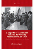 LIBRO DE IMPRESIÓN BAJO DEMANDA - EL IMPACTO DE LA COMISIÓN DE VERDAD Y RECONCILIACIÓN EN CHILE