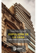LIBRO DE IMPRESIÓN BAJO DEMANDA - EXPULSIÓN DE LA CASA