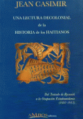 UNA LECTURA DECOLONIAL DE LA HISTORIA DE LOS HAITIANOS
