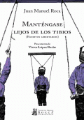 LIBRO DE IMPRESIÓN BAJO DEMANDA - MANTÉNGASE LEJOS DE LOS TIBIOS