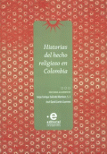 HISTORIAS DEL HECHO RELIGIOSO EN COLOMBIA