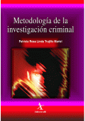 LIBRO DE IMPRESIÓN BAJO DEMANDA - METODOLOGÍA DE LA INVESTIGACIÓN CRIMINAL