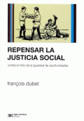 REPENSAR LA JUSTICIA SOCIAL