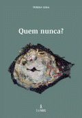 LIBRO DE IMPRESIÓN BAJO DEMANDA - QUEM NUNCA?