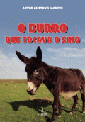 LIBRO DE IMPRESIÓN BAJO DEMANDA - O BURRO QUE TOCAVA O SINO