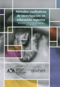 MÉTODOS CUALITATIVOS DE INVESTIGACIÓN EN EDUCACIÓN SUPERIOR