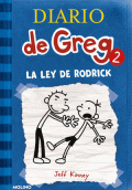 DIARIO DE GREG 2.  LA LEY DE RODRCK