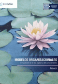 MODELOS ORGANIZACIONALES