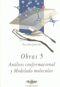 OBRAS 5. ANÁLISIS CONFORMACIONAL Y MODELADO MOLECULAR