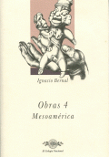 OBRAS 4. MESOAMÉRICA