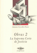 OBRAS 2. LA SUPREMA CORTE DE JUSTICIA
