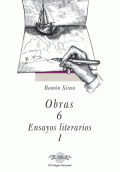 OBRAS 6. ENSAYOS LITERARIOS I