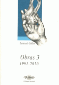 OBRAS 3. 1991-2010