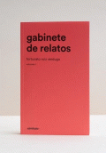 GABINETE DE RELATOS VOL. 1