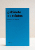 GABINETE DE RELATOS VOL. 2