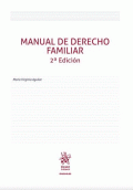 MANUAL DE DERECHO FAMILIAR 2A EDICIÓN