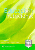 EDUCACIÓN NUTRICIONAL