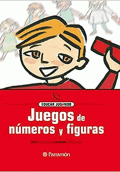 JUEGOS DE NÚMEROS Y FIGURAS