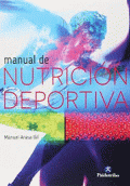 MANUAL DE NUTRICIÓN DEPORTIVA (COLOR)