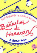 BUÑUELOS DE HURACÁN
