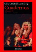 CUADERNOS. VOLUMEN IV