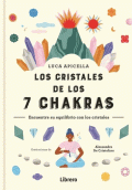 CRISTALES DE LOS 7 CHACARAS