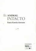 ANIMAL INTACTO, EL