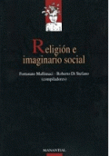 RELIGIÓN E IMAGINARIO SOCIAL