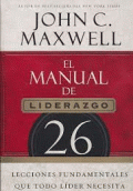MANUAL DE LIDERAZGO, EL