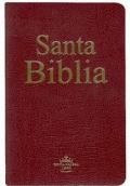 BIBLIA RVR065 IMIT PIEL VINO