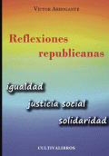 LIBRO DE IMPRESIÓN BAJO DEMANDA - REFLEXIONES REPUBLICANAS