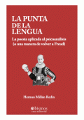 LIBRO DE IMPRESIÓN BAJO DEMANDA - LA PUNTA DE LA LENGUA