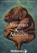 LIBRO DE IMPRESIÓN BAJO DEMANDA - VAMPIRO DE ALTO ARAGÓN