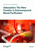 ADSORPTION: THE NEW FRONTIER IN EXTRACORPOREAL BLOOD PURIFICATION