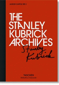 STANLEY KUBRICK ARCHIVES