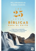 LAS 25 LEYES BÍBLICAS PARA EL ÉXITO
