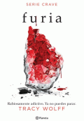 FURIA (SERIE CRAVE 2)
