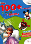 100 + ACTIVIDADES DE TRAZPS Y FIGURAS