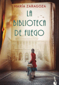 BIBLIOTECA DE FUEGO, LA