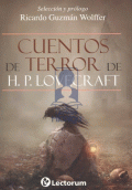 CUENTOS DE TERROR DE H.P. LOVECRAFT
