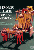 TESOROS DEL ARTE POPULAR MEXICANO