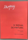 IV BIENAL DE PINTURA