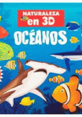 NATURALEZA EN 3D OCEANOS